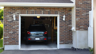 Garage Door Installation at Berry Road Estates, Florida